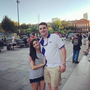 Meet your Posher, Avery